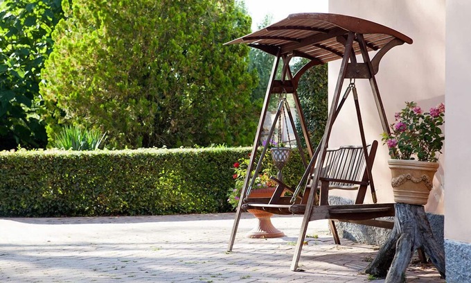 Foiano della Chiana Villa | Artisti del Cavallo Tourism