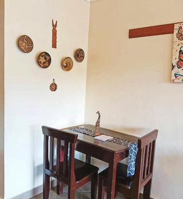 Bukoto Apartamento | Artistic Home