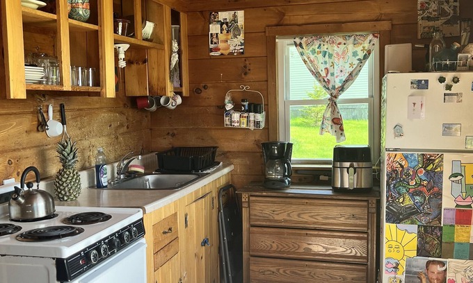 Farmington Casa | Artists Retreat