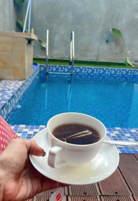 Playen Villa | Artomoro homestay Gunungkidul