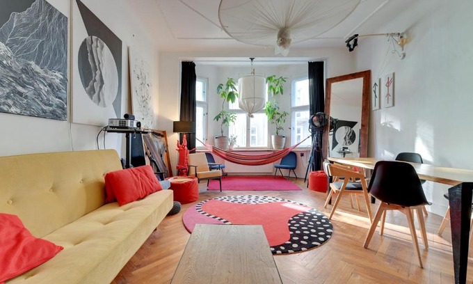 Gorny Sopot Apartamento | ARTstay Sopot