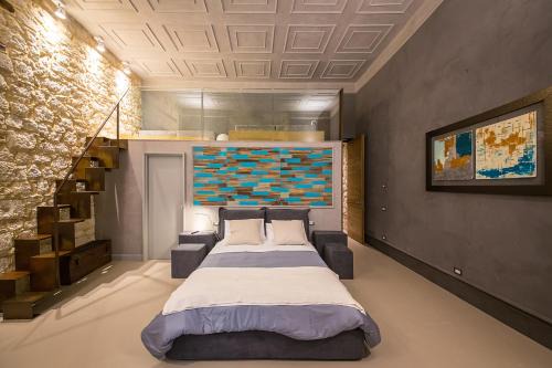 Murat Town Cama Y Desayuno | ArtStudio6 Dimora Artistica