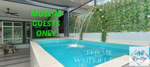 Malacca City Casa | Artsy Staycation