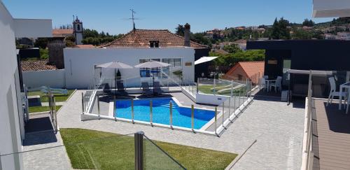 Castanheira de Pera Casa | Artvilla Tourism Houses