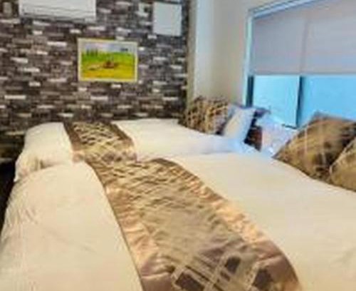Tanimachi Apartamento | Artz Apt 305 アルツマンション 305