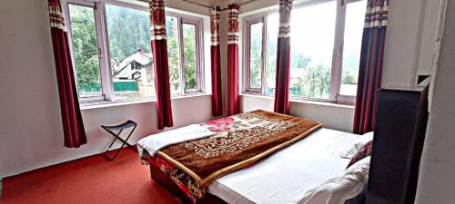 Aru Valley Casa | Aru heights Guest house