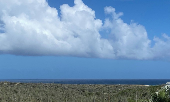 Alto Vista Casa | Aruba Pure Villa 3BR 3BA Rooftop Ocean Views