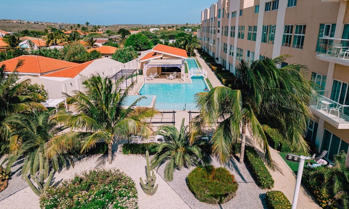 Kamay Condominio | Aruba's Life - Condo 305