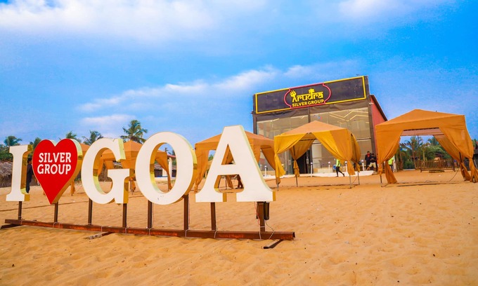 Saunta Vaddo Hotel | Arudra Beach Resort at Casa Portuguese Chalets