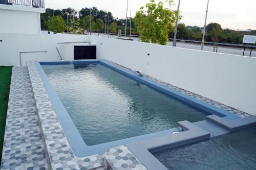 Selangor Casa | Aruna Retreat Rawang