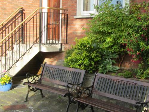 Galway Apartamento | Arus Grattan