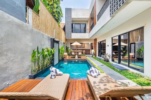 Pererenan Casa | Arusa Home Bali - Luxury Private Suites Canggu