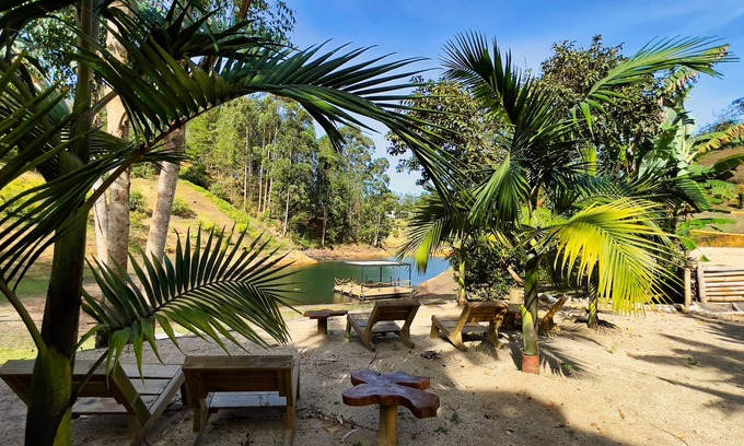 El Penol Hotel | Arvum Hotel Boutique