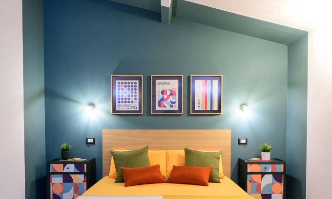 Roccasecca Cama Y Desayuno | ARYA Bed and Breakfast Roccasecca | Frosinone