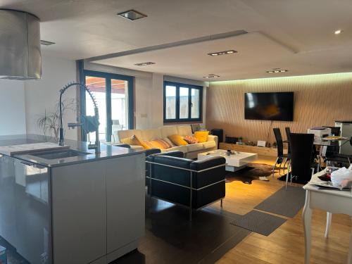 Arzua Apartamento | Arzúa Deluxe
