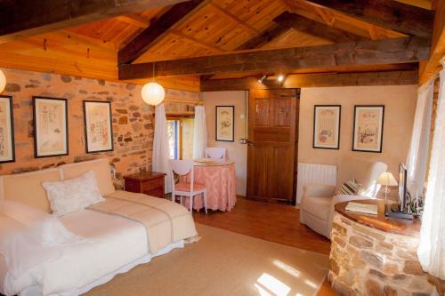 Pradorrey Apartamento | Arzipreste IV La Casita del Jardín