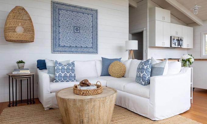 Aquinnah Casa | As featured in Vineyard Style