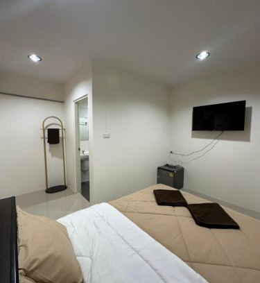 Hat Yai Hotel | As-Safa Inn