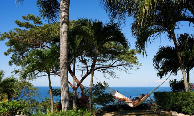 Sayulita Villa | Villa privada con hermosas vistas al mar