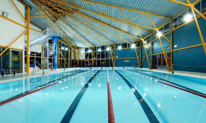 Kuressaare Hotel | Asa Spa Hotel