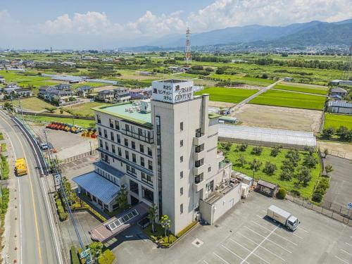 Kofu Hotel | Asahi Century Hotel