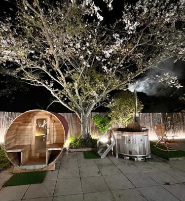 Sosa Casa | Asahi Sanso - Vacation STAY 16835