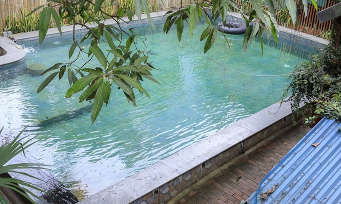 Hoa Lu Complejo | Asahi Villa Tam Coc