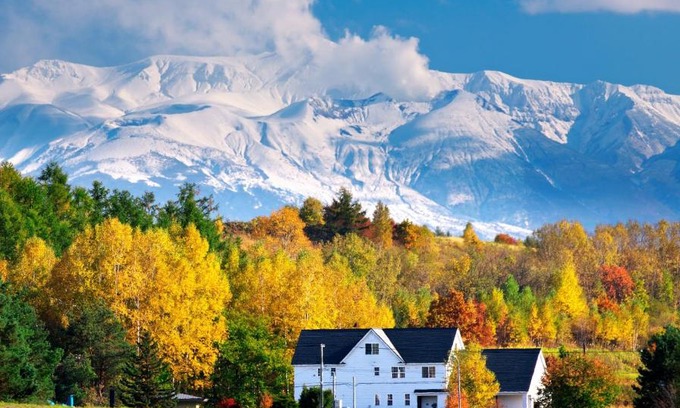 Asahikawa Casa | Asahikawa - House - Vacation STAY 78092v