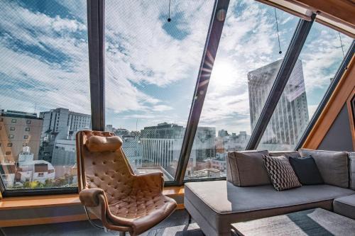 Asakusa Hotel | Asakusa Kokono Club Hotel