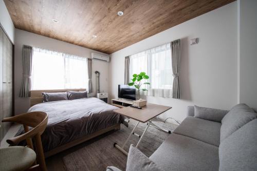Asahikawa Apartamento | ASCEND【2min from Asahikawa sta】