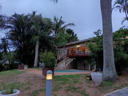 Scottburgh Casa | Ascott Manor