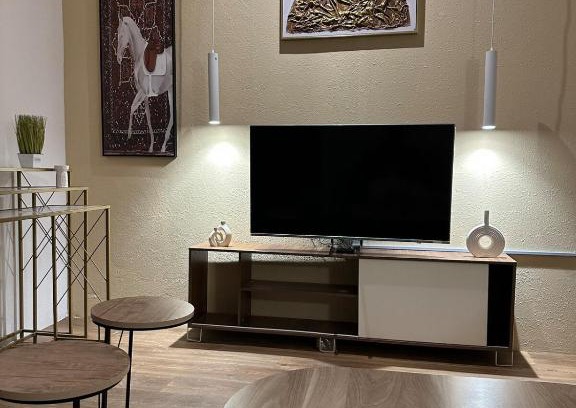 Buraydah Apartamento | Asditio Luxury Modern