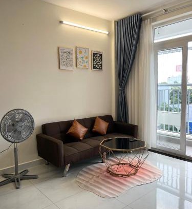 Phan Rang Apartamento | ASeaLover Hacom 2 Beds 3F
