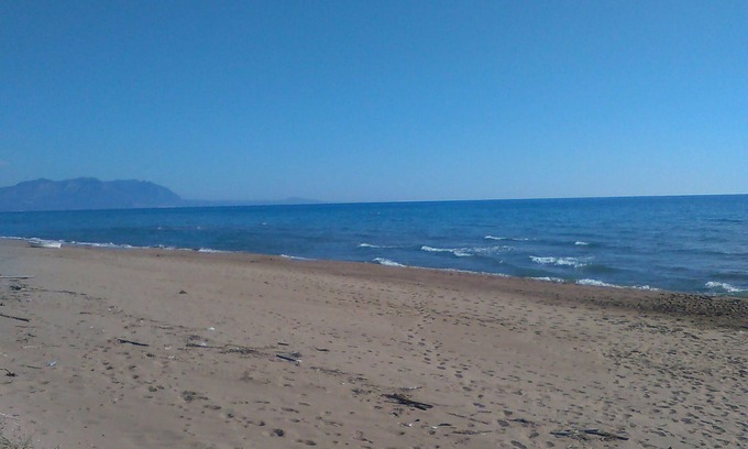 Lepreo Casa | Asfodelos Apartment Hotel