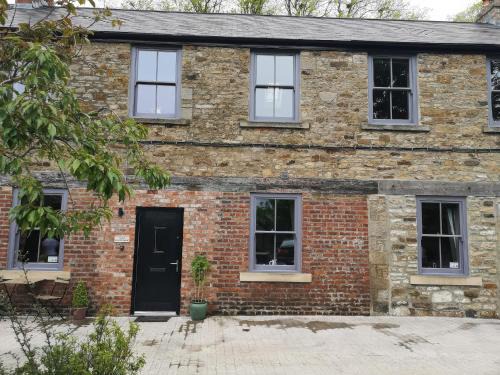 Barnard Castle Casa | Ash Cottage