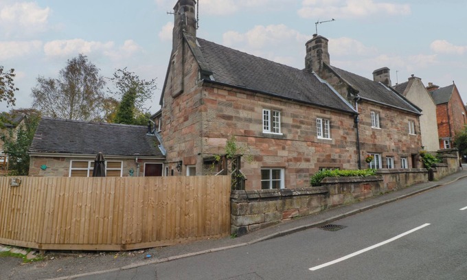 Alton Cabaña | Ash House, ALTON
