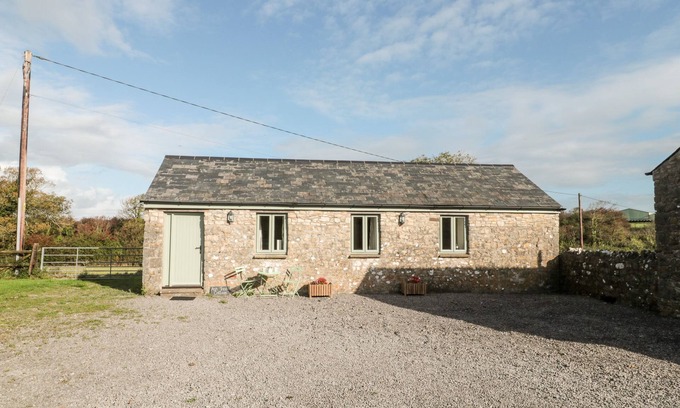 Vale of Glamorgan Cabaña | Ash Tree Cottage, LLANTWIT MAYOR
