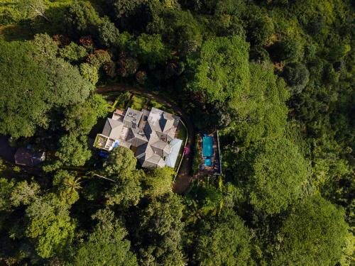 Ukuwela Casa | Ashburnham Estate