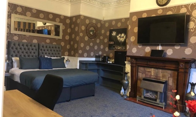Huddersfield Casa | Ashfield Hotel