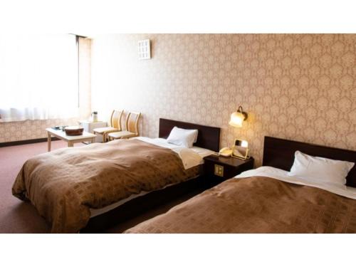 Aizuwakamatsu Hotel | Ashinomaki Prince Hotel - Vacation STAY 55341v