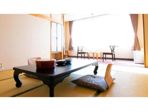 Aizuwakamatsu Hotel | Ashinomaki Prince Hotel - Vacation STAY 55330v