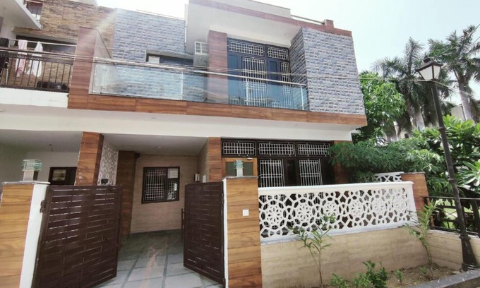 Auli Casa | Ashish Villa