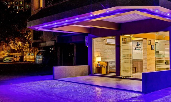 Marol Hotel | Ashok Deluxe Apartments