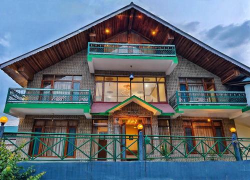 Manali Casa | Ashoka cottage by Tripti Villas