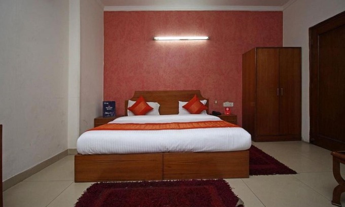 Delhi Hotel | Ashoka International Hotel