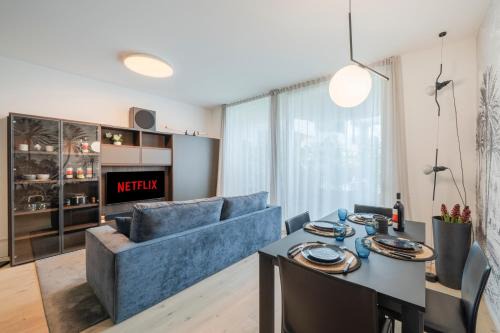 Bicocca Apartamento | Asia Comfort Suite Battaglia Appartamenti