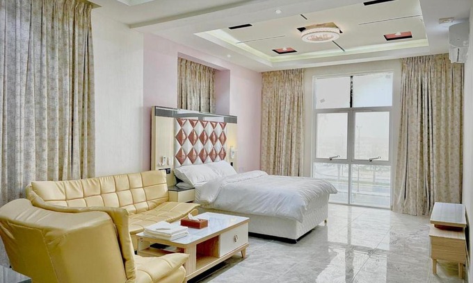 Duqm Hotel | Asian Hotel