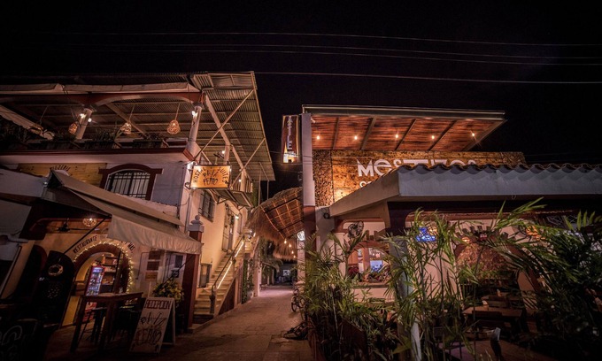 Bacalar Hotel | Asilé Hotel Boutique