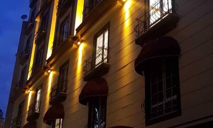 Haliliye Hotel | Asil Hotel