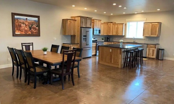 Panguitch Casa | Asixk 1 (Brand New)